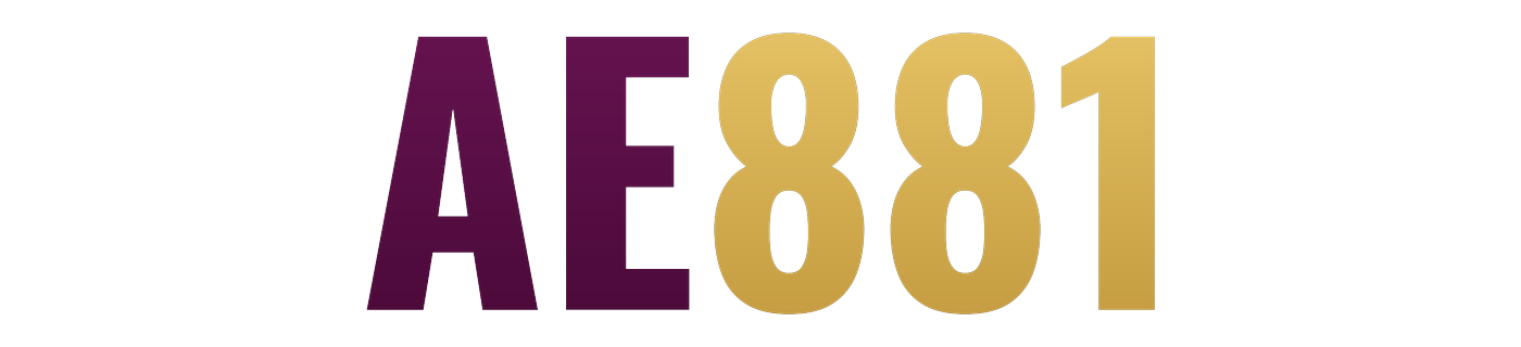 ae881 Logo